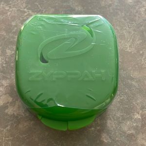 ORIGINAL NEW ZYPPAH - Sealed in Storage Case